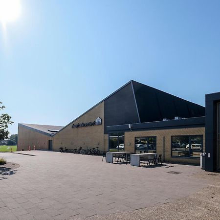 Skaerbaek Holiday Center Exterior photo