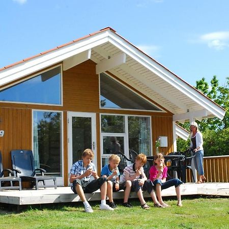 Skaerbaek Holiday Center Exterior photo