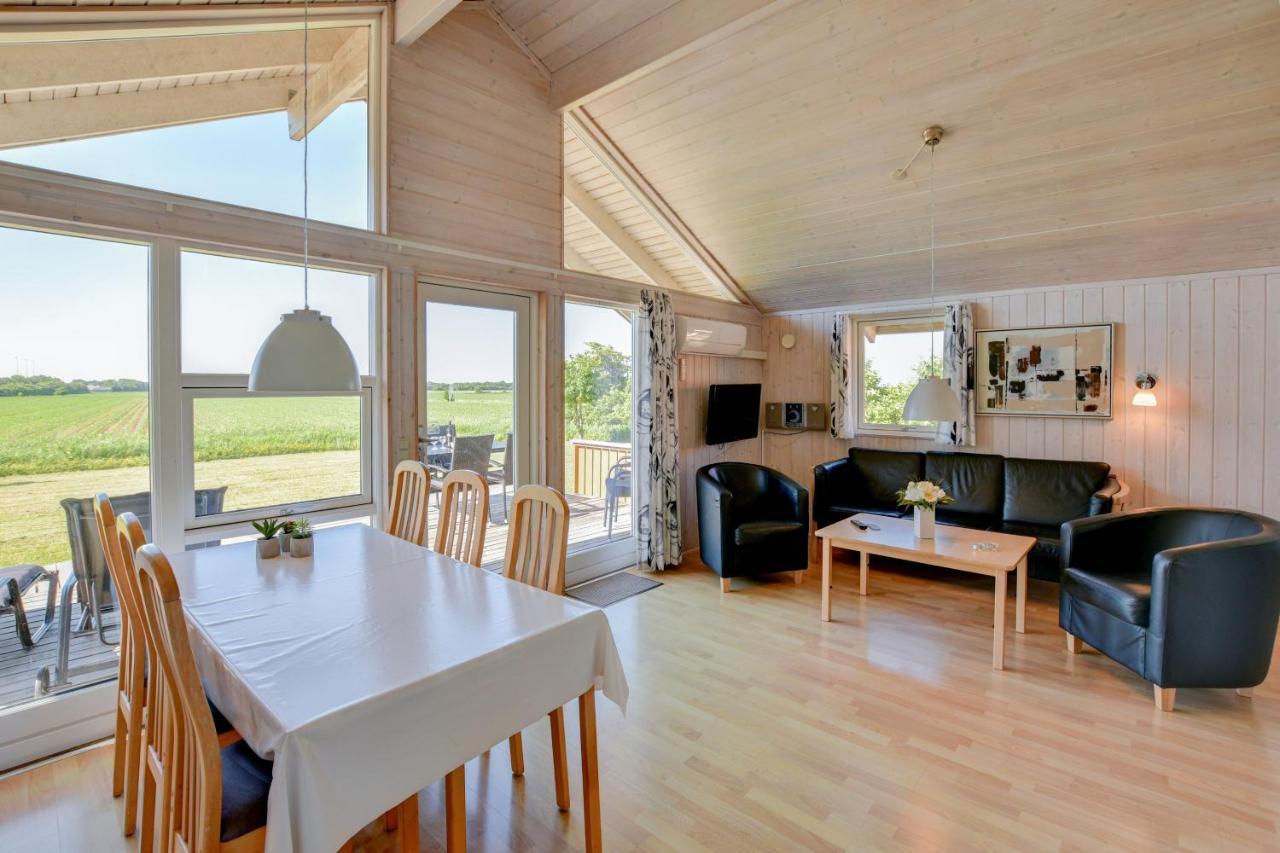 Skaerbaek Holiday Center Exterior photo