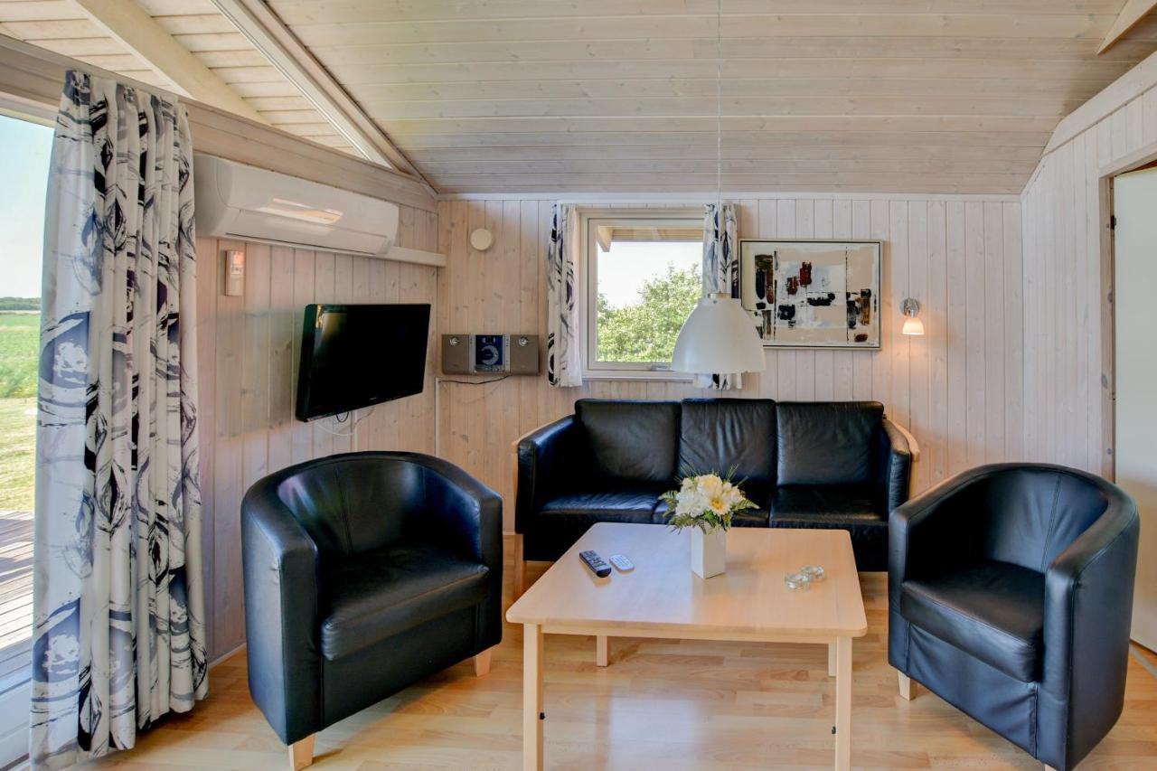 Skaerbaek Holiday Center Exterior photo