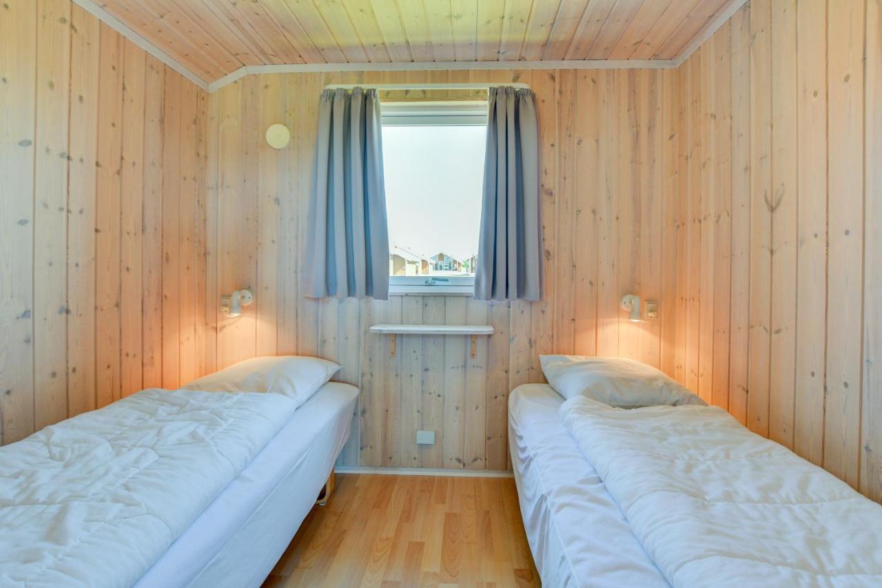 Skaerbaek Holiday Center Exterior photo
