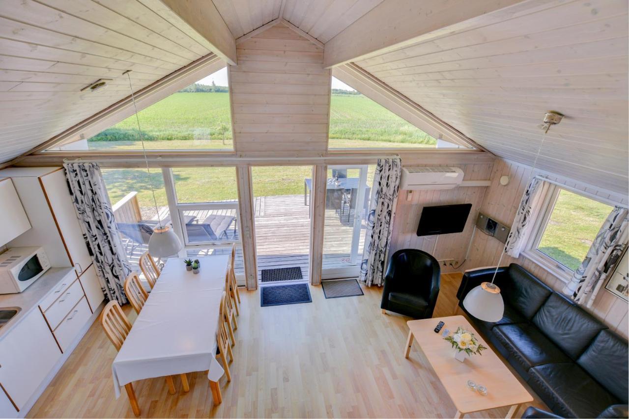 Skaerbaek Holiday Center Exterior photo